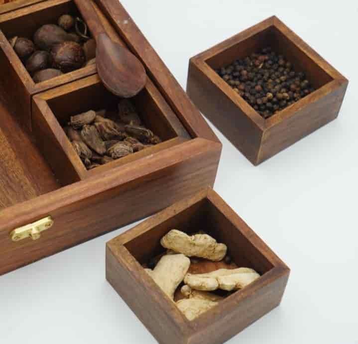 Masala Box
